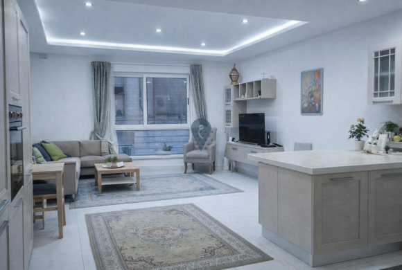 Apartment for sale in Sliema