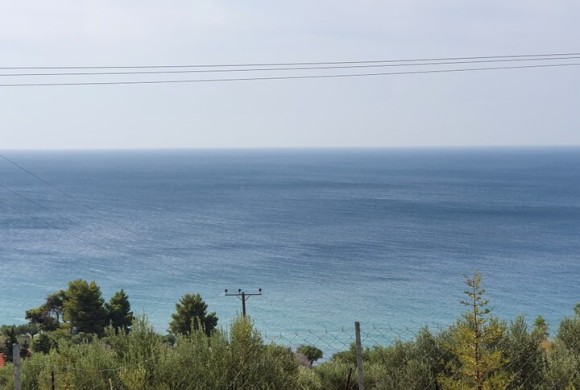 Land for sale in Chalkidiki