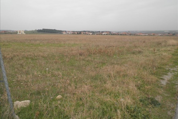 Land for sale in Chalkidiki