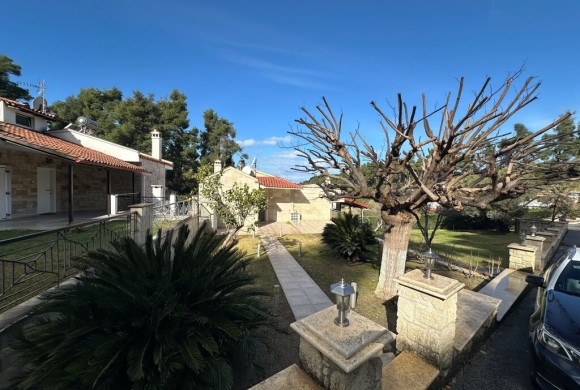 House for sale in Chalkidiki