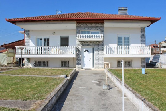 House for sale in Pieria Prefecture