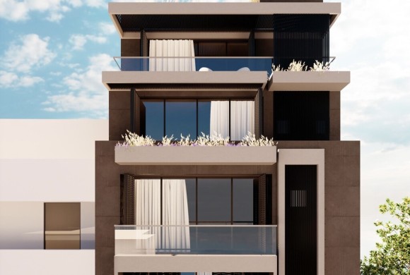 Apartment for sale in Center