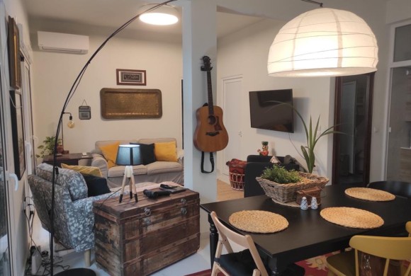 Apartment for sale in Center
