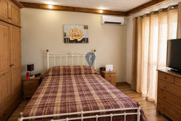 Townhouse for sale in Bormla