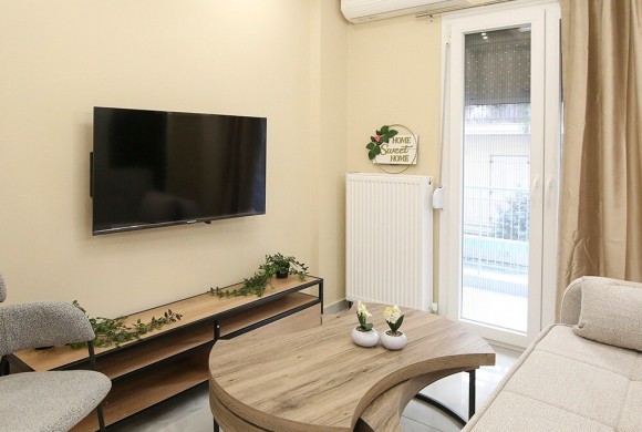 Apartment for sale in Municipality