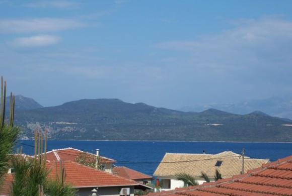 Hotel for sale in Lefkada Prefecture