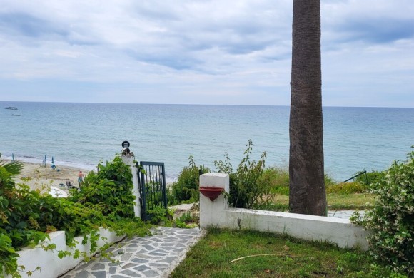 Apartment for sale in Chalkidiki