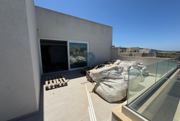 Apartment for sale in St. Paul's Bay