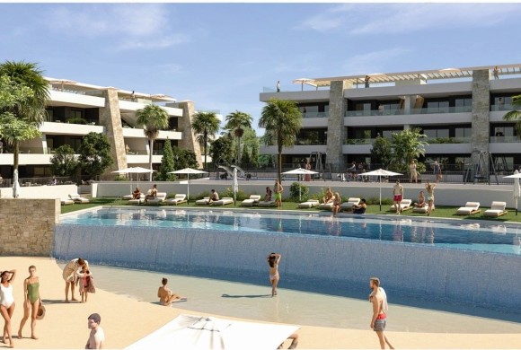 Apartment for sale in Murcia