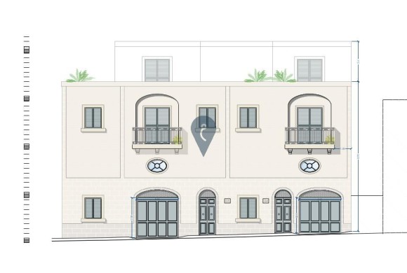 House for sale in Nadur