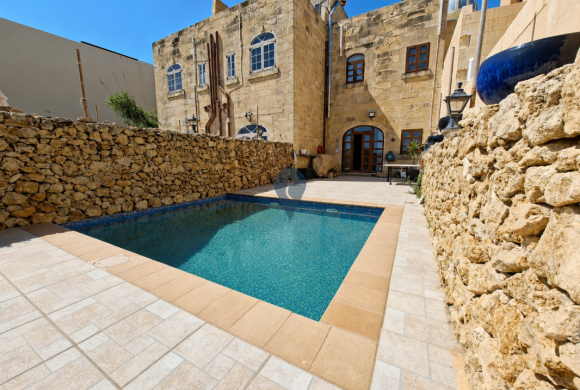 House for sale in San Lawrenz