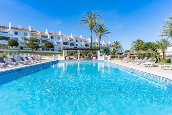 Apartment for sale in Malaga
