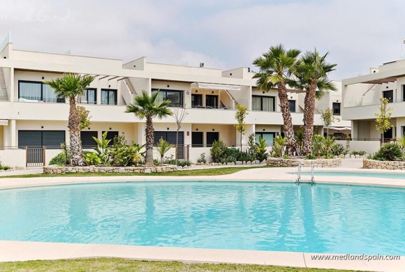 Apartment for sale in Alicante