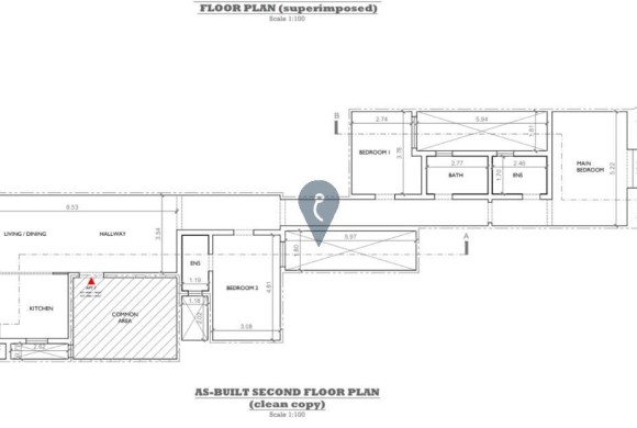 Apartment for sale in Sliema
