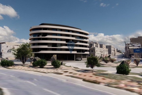 Shop / Business for sale in Marsa