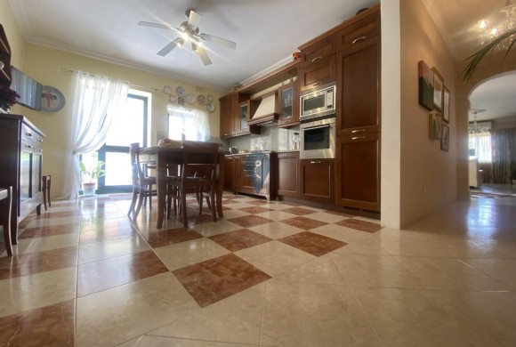 Townhouse for sale in Attard