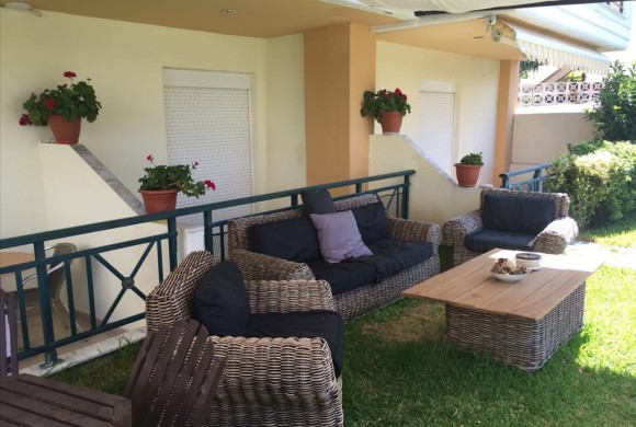Hotel for sale in Chalkidiki
