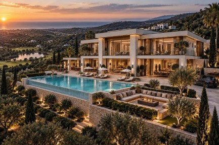 Villa for sale in 