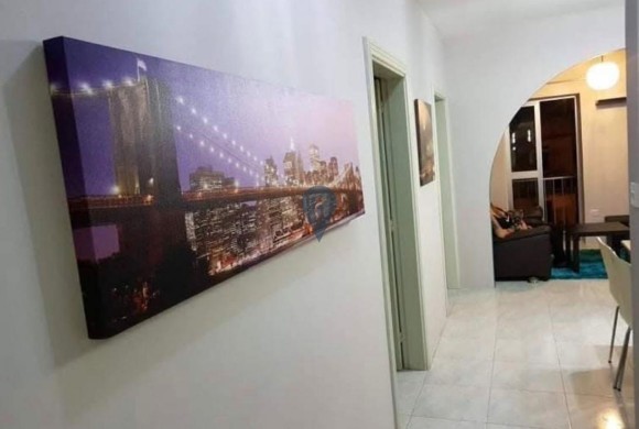Apartment for sale in Bugibba