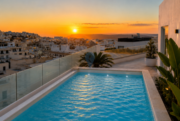 Apartment for sale in Mellieha