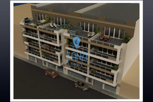Apartment for sale in Mellieha