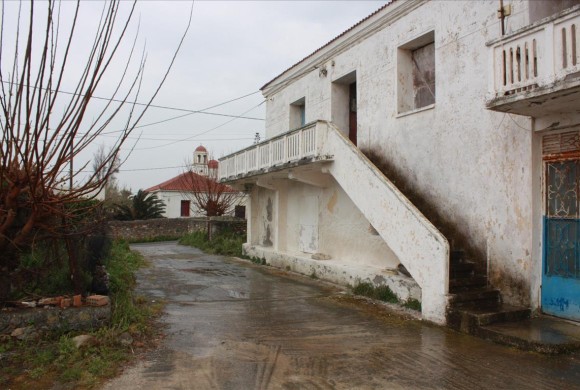 Land for sale in Chania Prefecture