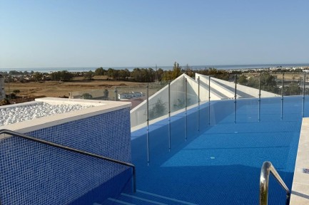 Apartment for sale in 