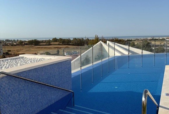 Apartment for sale in Marbella