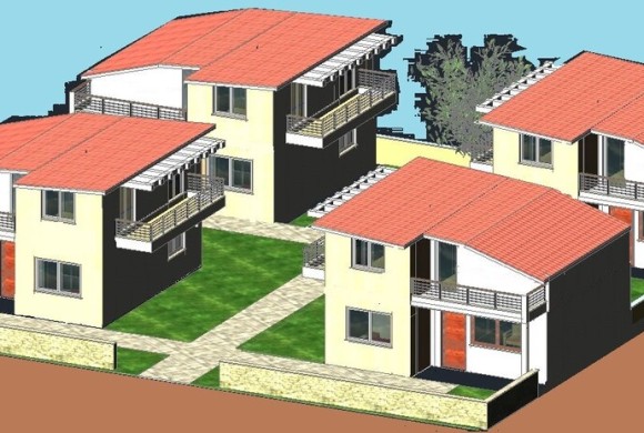 House for sale in Chalkidiki