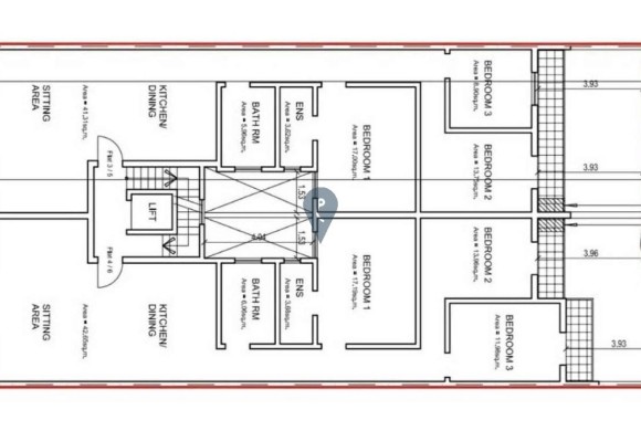 Apartment for sale in Zurrieq