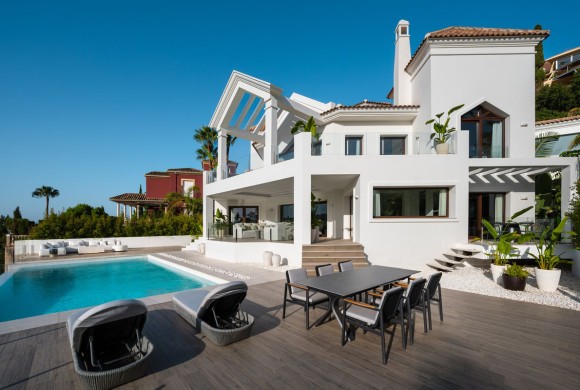 Villa for sale in La Quinta