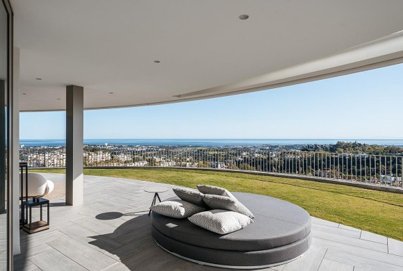 Apartment for sale in Malaga