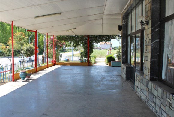 Shop / Business for sale in Pieria Prefecture