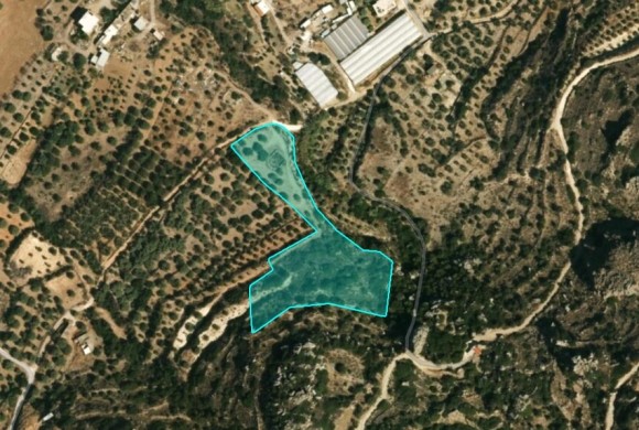 Land for sale in Lasithi Prefecture
