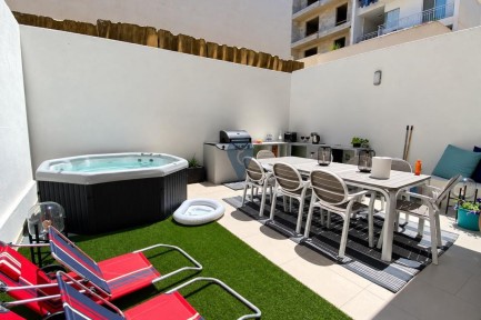 Townhouse for sale in