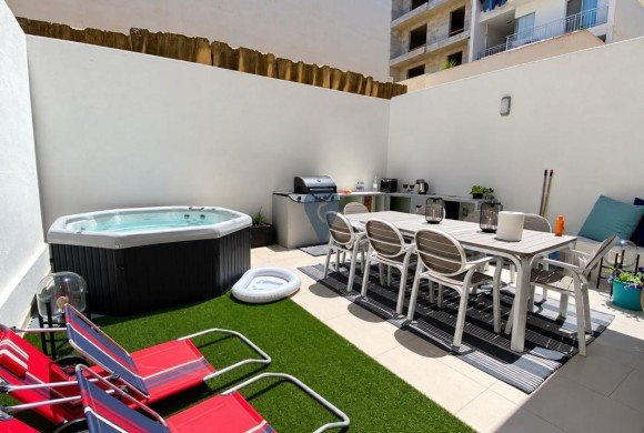 Townhouse for sale in Mosta