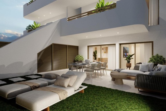 Apartment for sale in Murcia
