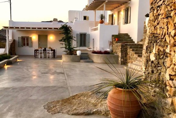 House for sale in Cyclades