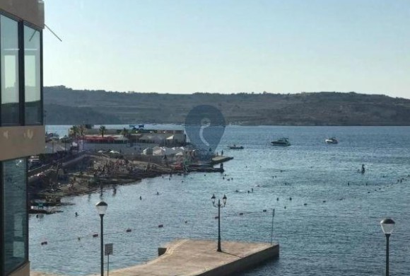 Apartment for sale in St. Paul's Bay