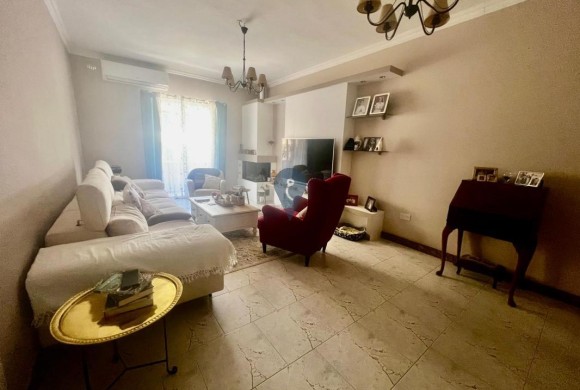 Townhouse for sale in Swieqi