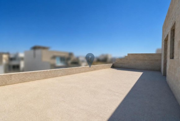 Apartment for sale in Zebbug