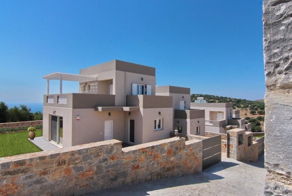 Townhouse for sale in Lasithi Prefecture