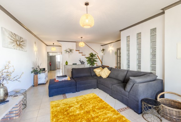 Townhouse for sale in Vila do Bispo
