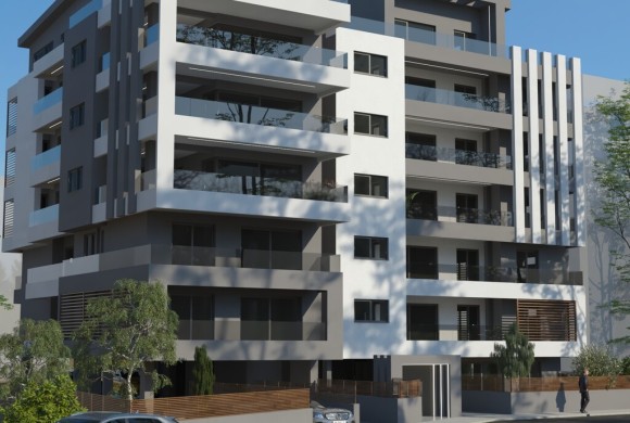 Apartment for sale in North