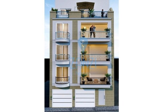 Apartment for sale in Qala