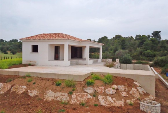 Villa for sale in Argolis