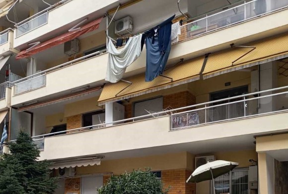Apartment for sale in Suburbs