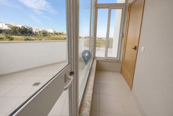 Apartment for sale in Mosta