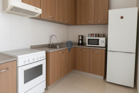 Apartment for sale in Bugibba