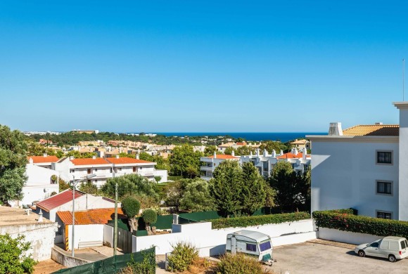 Villa for sale in Central algarve